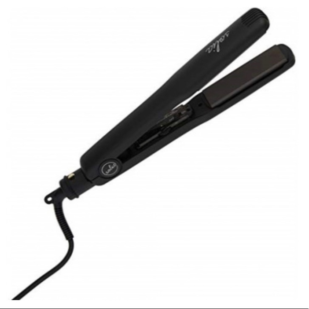 Solia Professional Straightening Flat Iron
